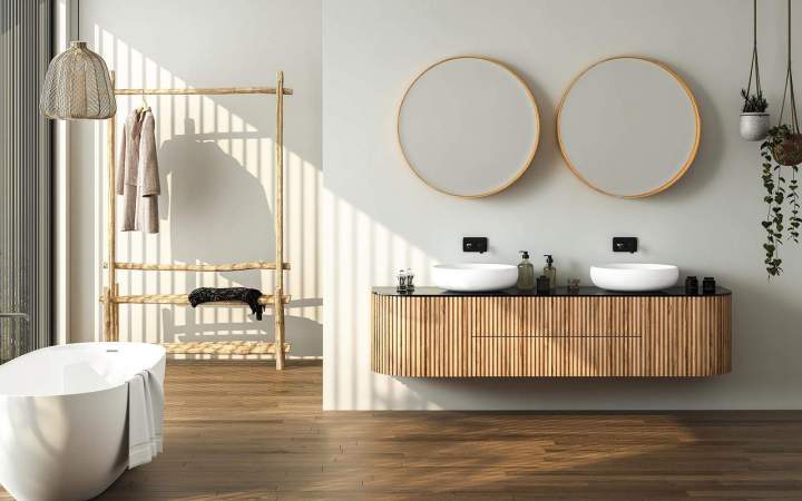 Des artisans expérimentés pour installer la salle de bains de vos rêves